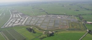 Wandelgebied Volgermeer