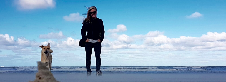 vertrouwen opbouwen met je hond